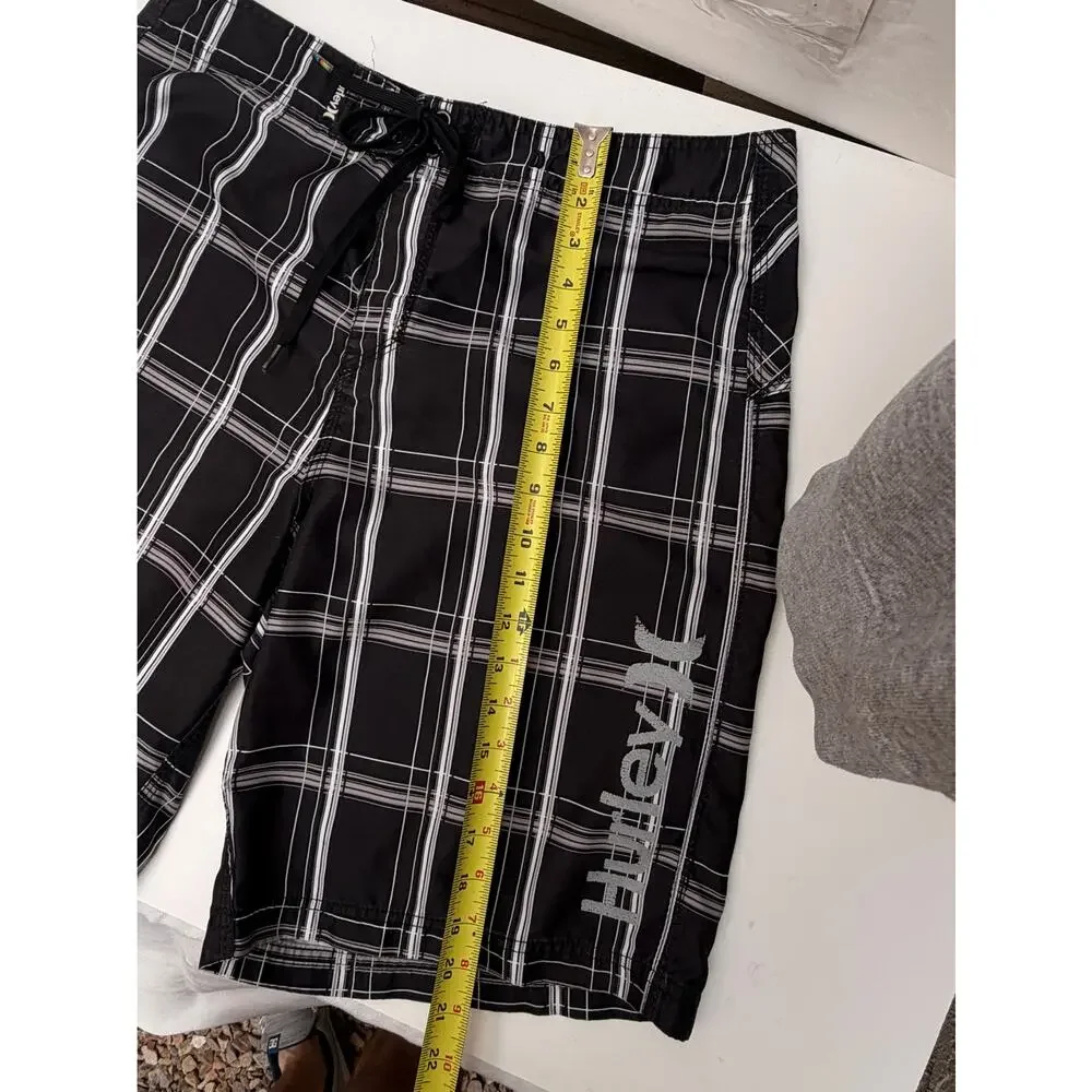 Hurley board shorts